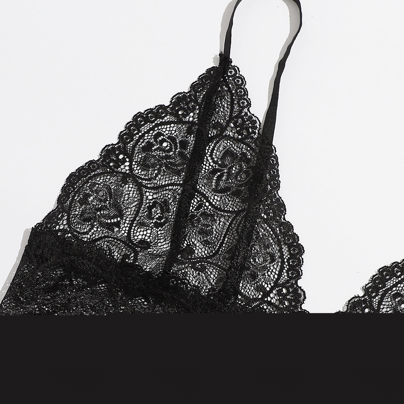 thumbnail image 6 of BONIXOOM Womens Pajamas Christmas Pajamas For Family Sleepwear Tie Long Sleeve Sleepwear Sets Solid Navy S, 6 of 8