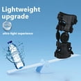 thumbnail image 3 of Arcticwind OA Unloader Knee Brace - Lightweight Unilateral Knee Support(Black - Left), 3 of 8