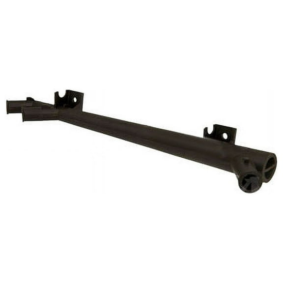 Engine Coolant Water Outlet Tube - Compatible with 2000 - 2004 Ford Focus 2001 2002 2003