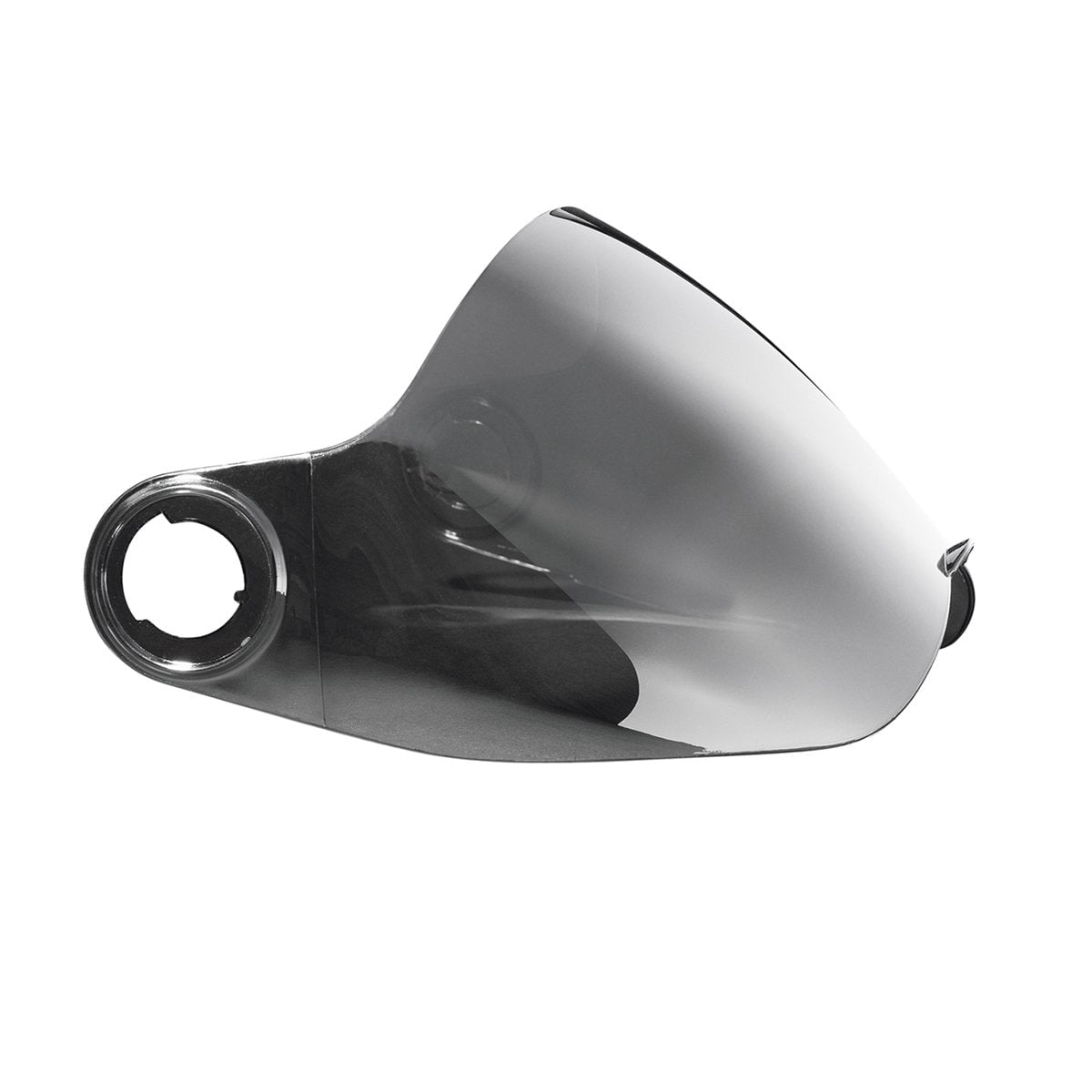 TSG Pass Visor Replacement Visor for Pass Helmet UV Protection Skateboard