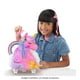 thumbnail image 2 of Set de Juego Polly Pocket Polly Pocket Compacto Unicornio y Arcoíris, 2 of 4