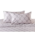 thumbnail image 2 of Mapleton Medallion 3-piece Sheet set Twin, 2 of 2