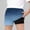 Dark Blue, variant on Boys Swim Trunks Palm Leaf Print Quick Dry with Mesh Liner UPF 50+ Elastic Waist Summer Swim Shorts,Mint Green,5-6 Years
