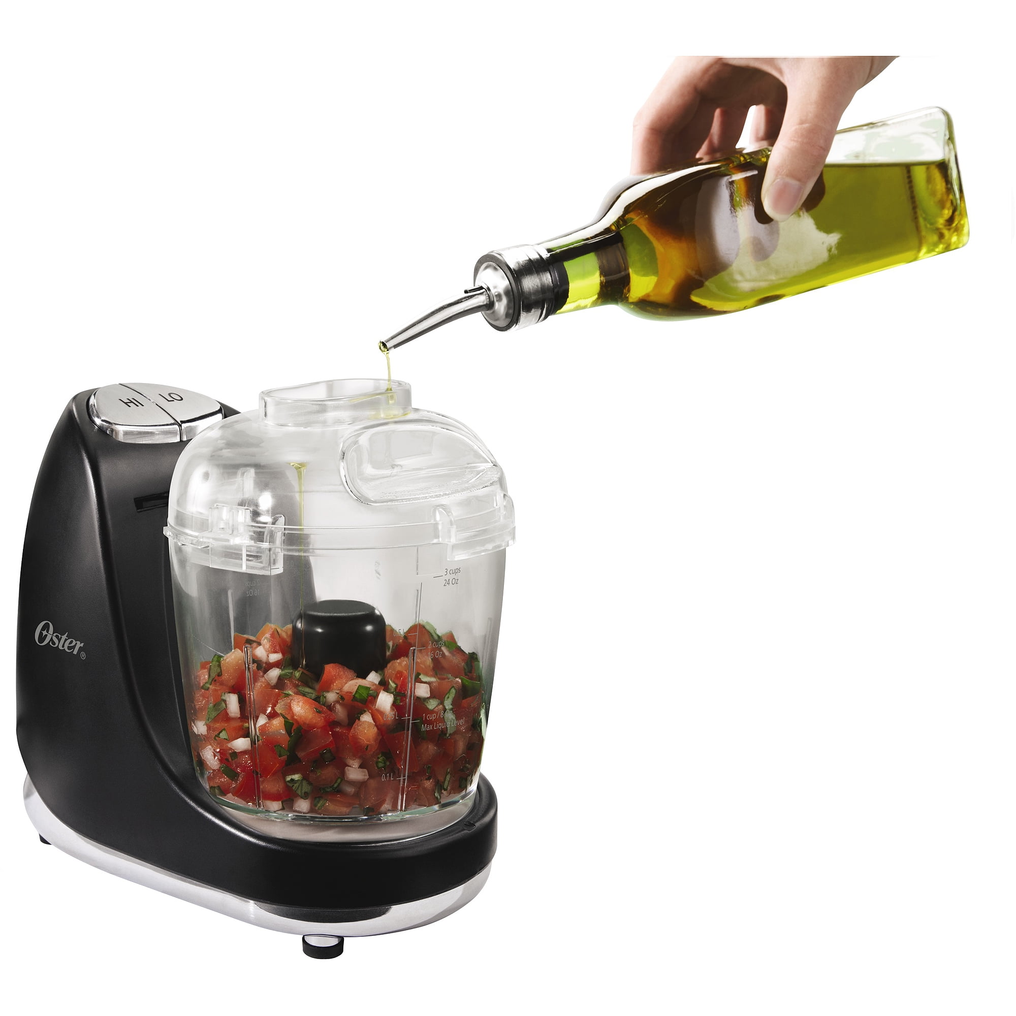 Oster 3 Cup Mini Chopper