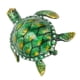 thumbnail image 2 of Decoración del hogar estatuilla de baratija duradera Joyero de alta calidad Caja de almacenamiento de estatua de tortuga Tortuga tortuga para colección de recuerdos para regalar, 2 of 8