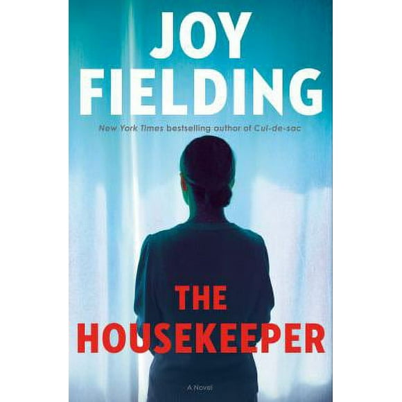 The Housekeeper : A Novel 9780593158920 Used / Pre-owned