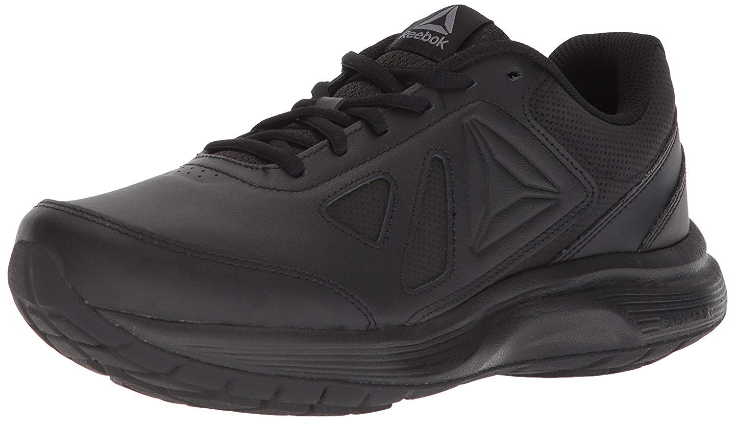 reebok women's walk ultra 6 dmx max sneaker