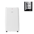 thumbnail image 3 of Aire Acondicionado Mabe Portátil  On Off Frío-Calor 1 Tonelada (12,000 BTU's) 110V PTM12HABWJM2, 3 of 4