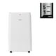 thumbnail image 2 of Aire Acondicionado Mabe Portátil  On Off Solo Frío 1 Tonelada (12,000 BTU's) 110V PTM12CABWJM2, 2 of 4