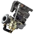 thumbnail image 4 of BFO VZ21 RHB31 Turbo Turbocharger for SmallEngine 100HP Rhino Motorcycle ATV UTV, 4 of 6