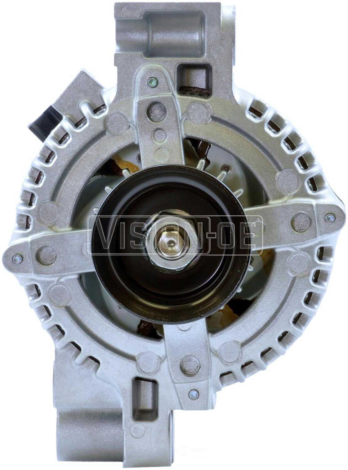 Vision OE 11369 Alternator