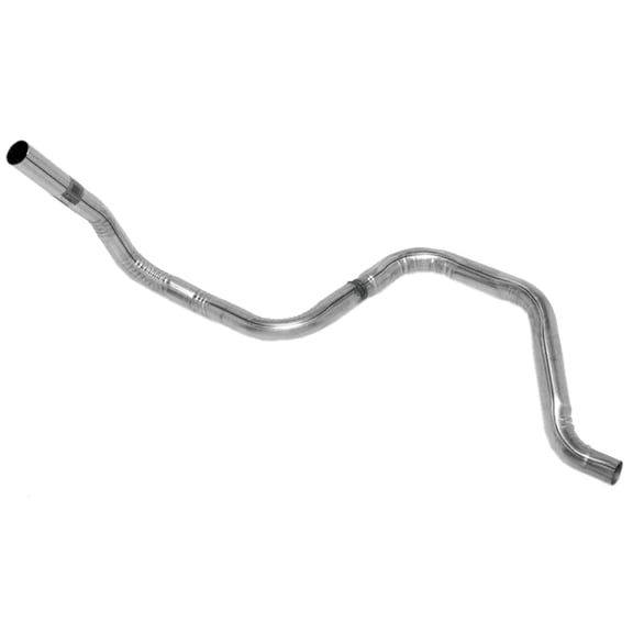 Walker Exhaust 45467 Exhaust Tail Pipe Fits select: 1993-1997 FORD F250, 1993-1997 FORD F350