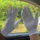 thumbnail image 3 of Guantes Satinados Para Caballero, Bodas, Eventos Especiales, 3 of 4