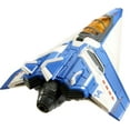 thumbnail image 2 of Disney and Pixar Lightyear Hyperspeed Series Vehicles with Mini Figures, 2 of 6
