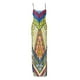 thumbnail image 1 of Vestido largo floral Hugo para mujeres L, 1 of 10