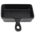 thumbnail image 3 of Cocina, juguetes de cocina, metal, hierro, cuadrado, cacerola, juguete, metal, hierro, utensilios de cocina, cocina, utensilios de cocina, juguete, juego de imaginación, juguetes, 3 of 9