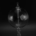 thumbnail image 5 of 20.5cm Glass Solar Powered Crookes Radiometer Light Mill/Educational Teaching Study Tool/Office, 5 of 5