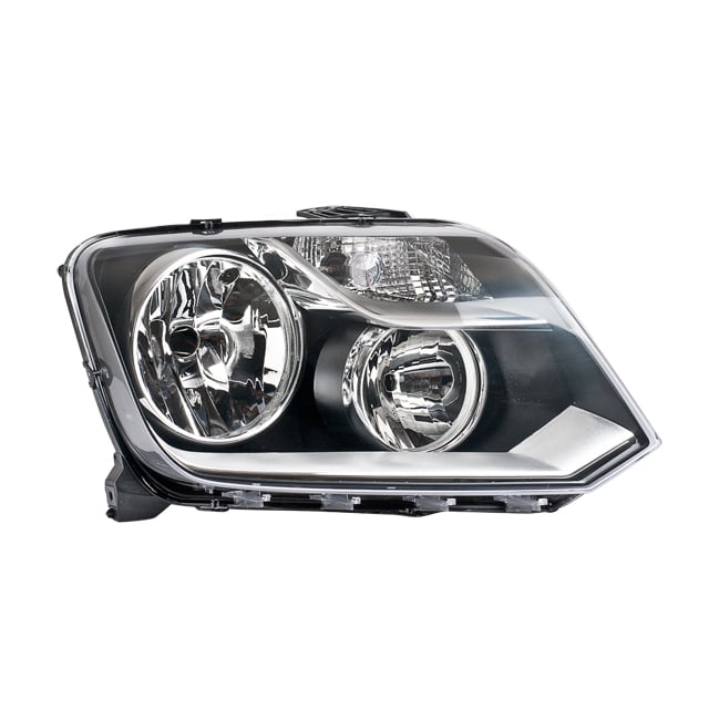 Faro DEPO Amarok 2011 al 2019 Volkswagen Derecho/Pasajero