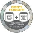 thumbnail image 4 of Rust-Oleum HOME Floor Coating, Navy, Matte, Quart - 365931, 4 of 6