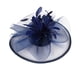 thumbnail image 4 of s de Sombrero diadema de clip Colcomx fascinators hat women, 4 of 8