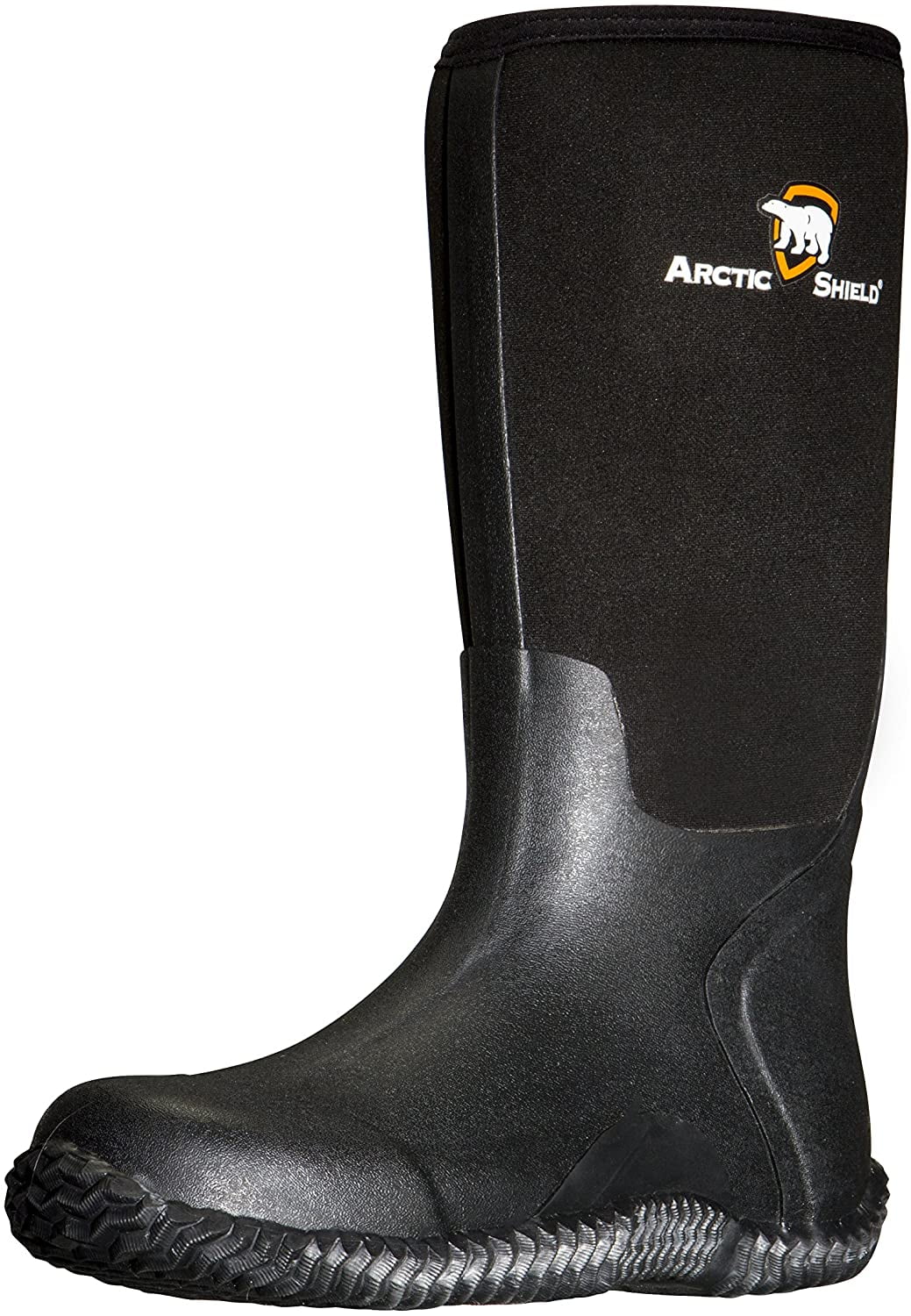 leather booties high heel