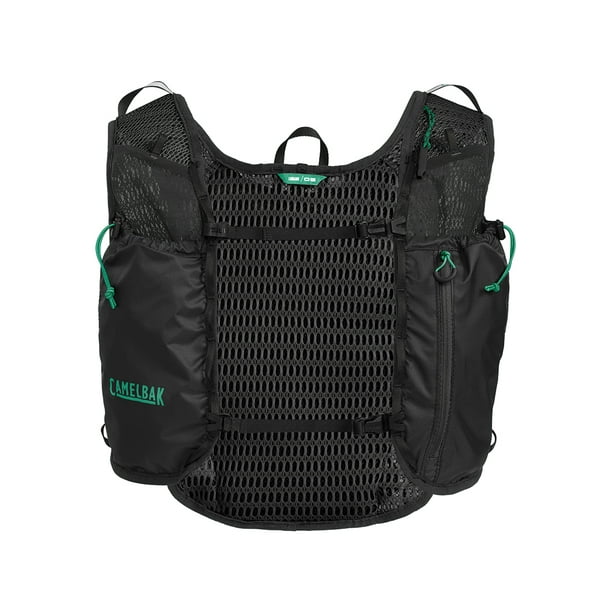 Chaleco Trail Run 34oz Negro Marca Camelbak