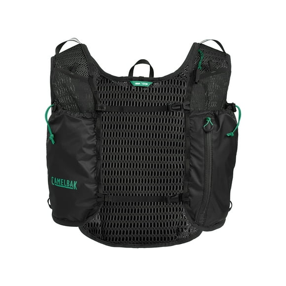 Chaleco Trail Run 34oz Negro Marca Camelbak