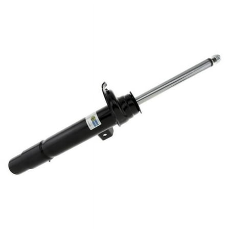 Bilstein Shocks 22-220066 B4 Series Front Driver or Passenger Side Standard Twin-Tube Strut for 2014 Up 4 Series BMW - Black