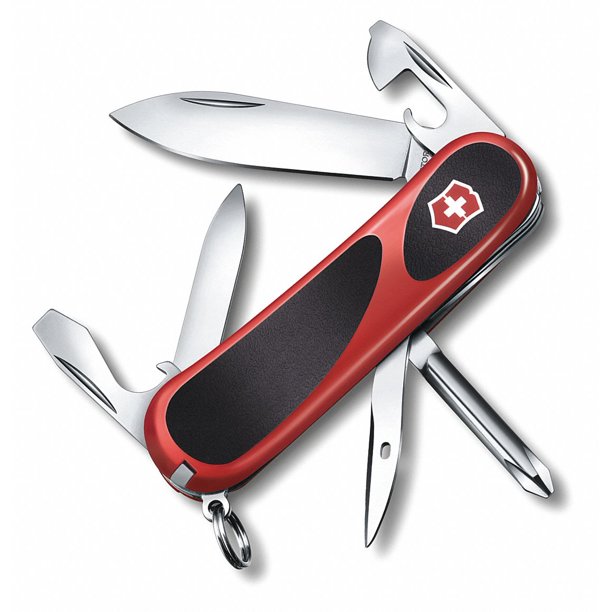 Victorinox Swiss Army Folding Knife 2.4803.CUS2