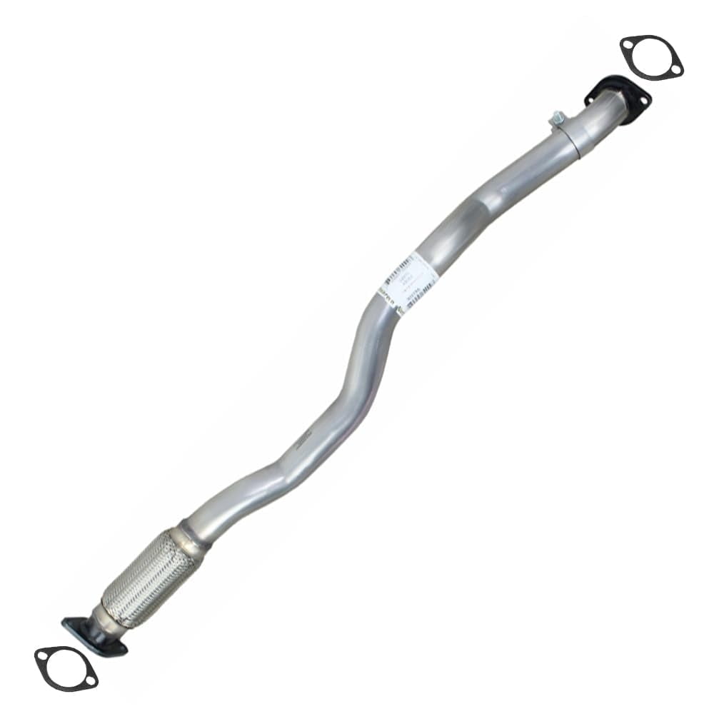 GVX彩710Artemis MX Slowtaper Walker Exhaust Y Pipe, Aluminized Steel, Fits 2014-2018 Jeep