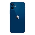 thumbnail image 2 of Smartphone Apple iPhone 12 Mini 128GB Azul Reacondicionado, 2 of 4