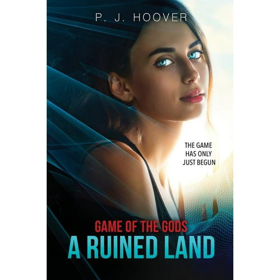 Game of the Gods A Ruined Land, Book 2, (Paperback)