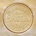 thumbnail image 4 of Moldes para galletas Navideñas molde en relieve navideño Cortador Plástico 9 Piezas hornear Kuymtek, 4 of 9