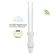 thumbnail image 4 of Extensor Wifi Inalámbrico Repetidor Ap Para Exteriores De Alta Potencia Ac600 Banda Dual 2.4G + 5G 100-240V (Enchufe De Ee. Uu.) seitruly EL009954-00, 4 of 6