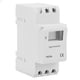 thumbnail image 4 of Interruptor temporizador digital programable para riel DIN THC15A, 220-240 V CA, 20 A, 4 of 14