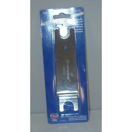 Truck Hydraulic Clutch Line - Pro Value / Carquest 39632 Hydraulic Clutch Line Disconnect Tool