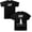 Black, variant on Yung Kai Merch 2026 Tour Tshirt Summer Unisex Short-sleeved T-shirt Fashion Y2K Printed Casual Stylish Design Tee