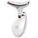 thumbnail image 1 of Face Massager Anti Wrinkle, 5 Heating and 3 Massage Modes, High Frequency Vibration Facial Machine for Skin Firming, Skin Care Tools Gift, 1 of 4