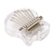 thumbnail image 1 of Piano de pulgar Mini Kalimba Fun 8 teclas para niños ANGGREK Otros, 1 of 8