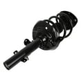 thumbnail image 6 of Detroit Axle - 3.5L Front Right Strut for 2013-2017 Honda Accord Complete Ready Strut w/ Coil Spring 2014 2015 2016 Replacement Strut Assembly, 6 of 8