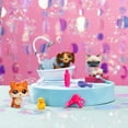 thumbnail image 4 of Littlest Pet Shop Grooming Spa Play Pack, 4 of 7