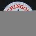 thumbnail image 3 of ShirtBANC Chingon All Star Mens Circle Logo Attitude Shirt Bold Star Design Tee, 3 of 3