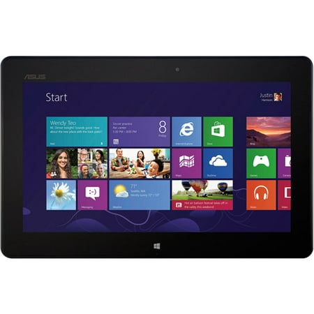Manufacturer Used - Asus TF600T-B1-GR 10.1 Tablet NVIDIA Tegra 3 1.3GHz 2GB 32GB Windows RT