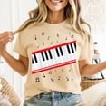 thumbnail image 3 of Beat It T-shirt Sizes S-5XL, 3 of 5