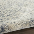 thumbnail image 4 of Nourison Home Malta MAI12 Blue/Ivory/Beige Indoor Area Rug - 9' x 12', 4 of 8