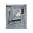 thumbnail image 2 of Polo Ralph Lauren Big Boys Indigo Striped Denim Carpenter Shorts - Multi, 2 of 3