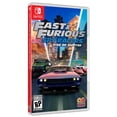 thumbnail image 2 of Fast & Furious: Spy Racers Rise of SH1FT3R Nintendo Nintendo Switch, 2 of 2