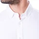 thumbnail image 2 of Camisa Hombre Aldo Conti Orange (h9790), 2 of 6