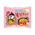 thumbnail image 6 of SamYang Buldak Hot Chicken Flavor Ramen Noodle; Seller's Pick of 6 Flavors; Total 6 Packs, 6 of 8