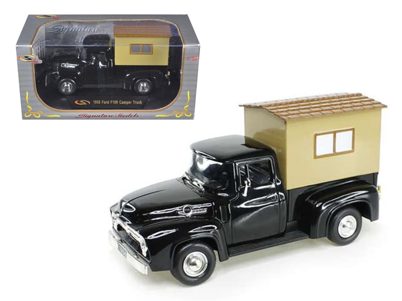 1956 ford f100 diecast models